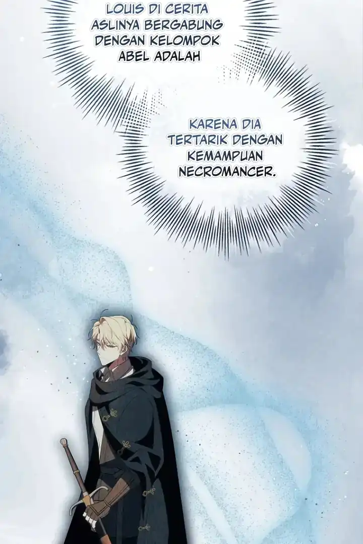 The 100 Curses of Illeston Mansion Chapter 11 - Page 28