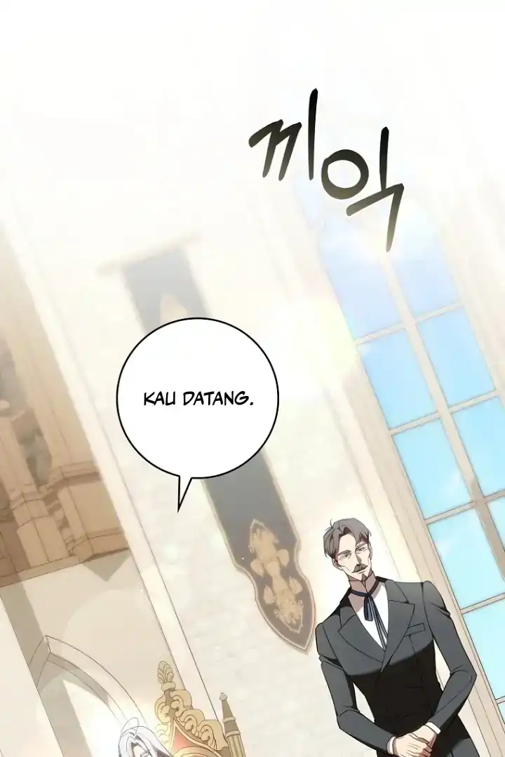 The 100 Curses of Illeston Mansion Chapter 11 - Page 31