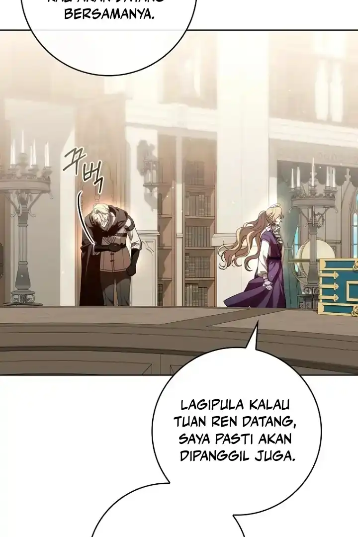 The 100 Curses of Illeston Mansion Chapter 11 - Page 33