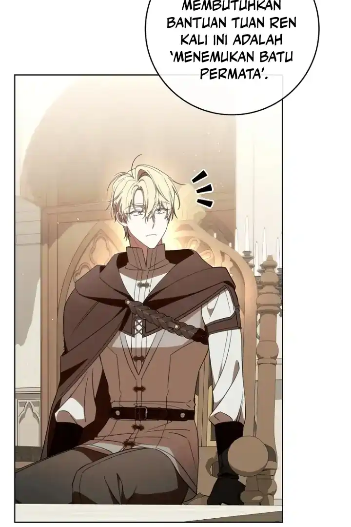 The 100 Curses of Illeston Mansion Chapter 11 - Page 37
