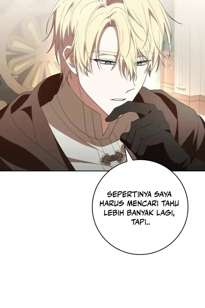 The 100 Curses of Illeston Mansion Chapter 11 - Page 59