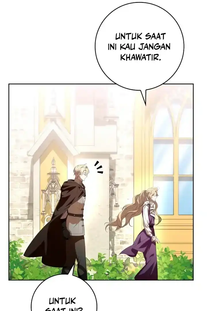 The 100 Curses of Illeston Mansion Chapter 11 - Page 67