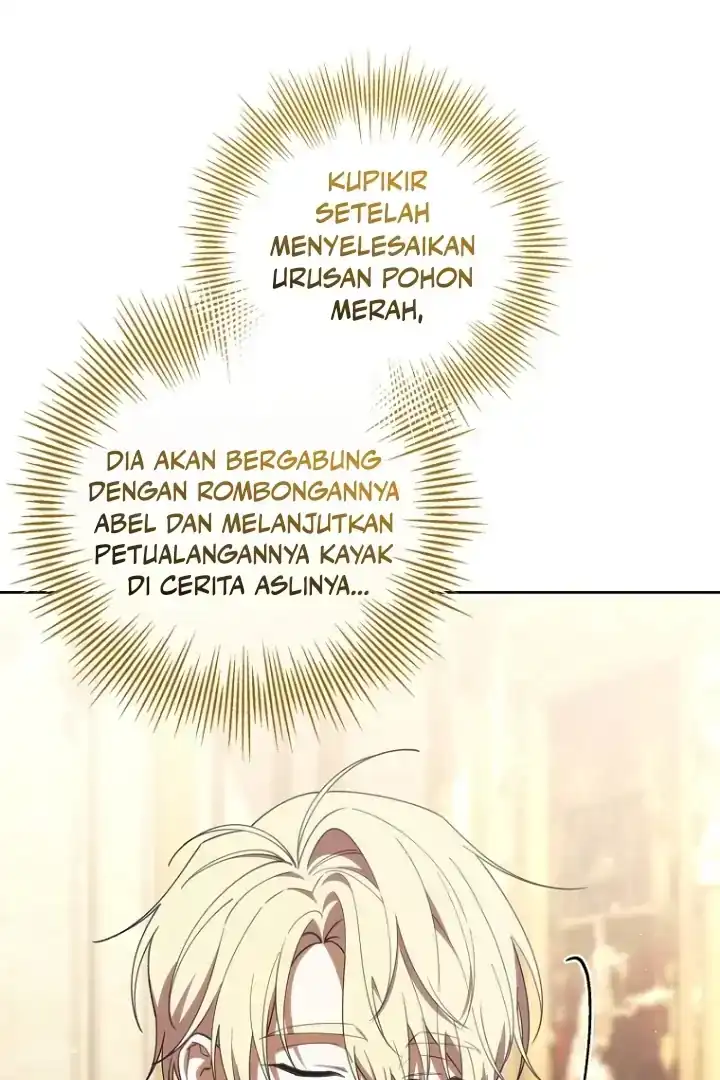 The 100 Curses of Illeston Mansion Chapter 11 - Page 7