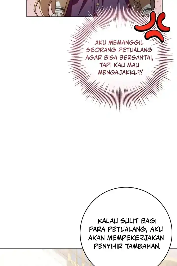 The 100 Curses of Illeston Mansion Chapter 11 - Page 80