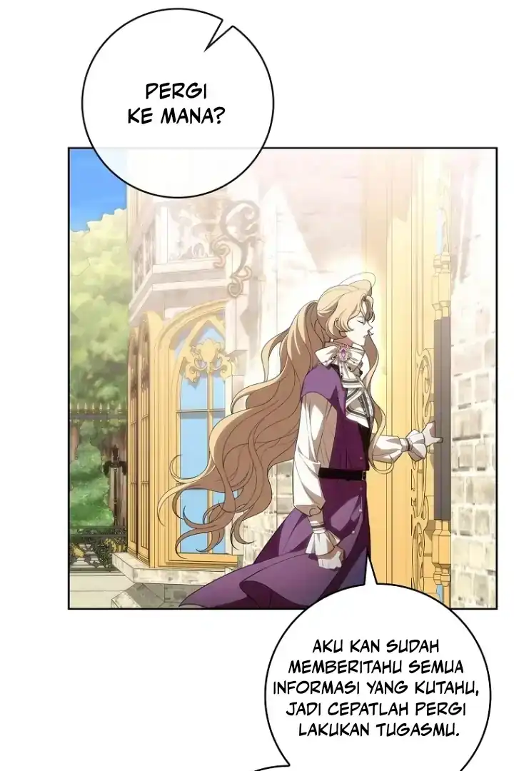 The 100 Curses of Illeston Mansion Chapter 11 - Page 86