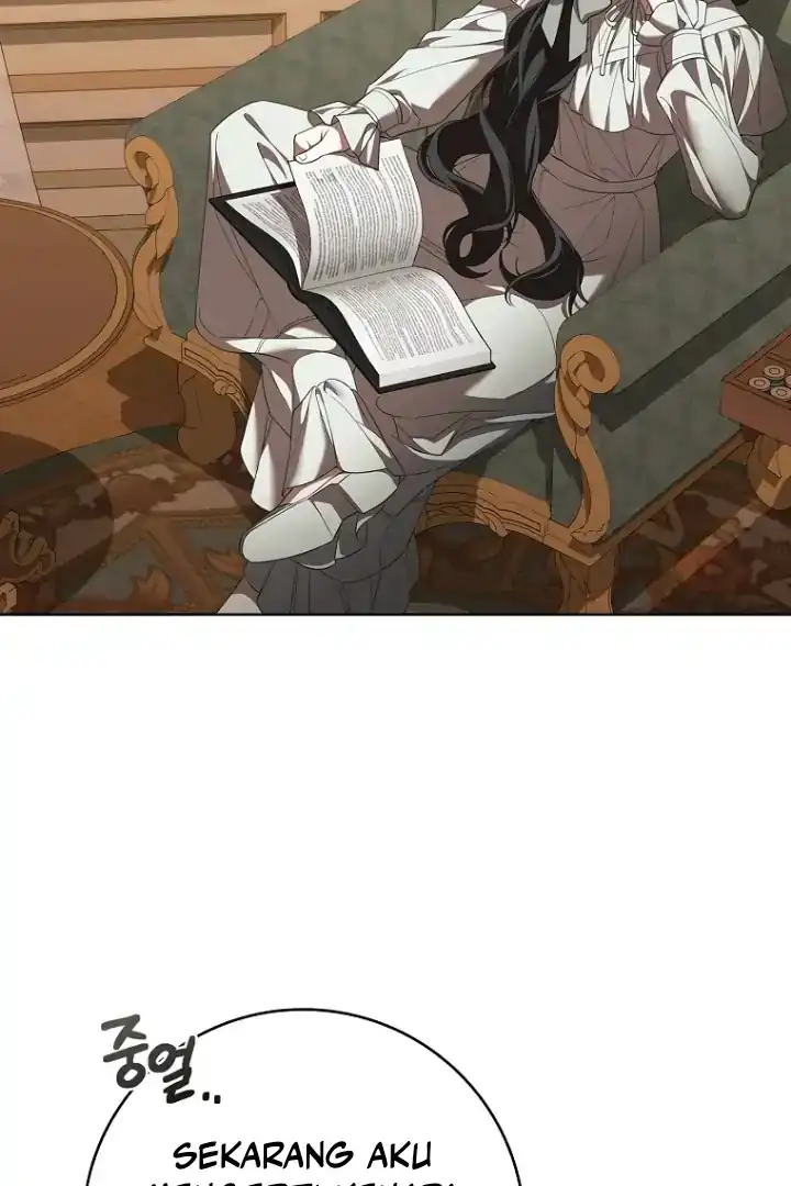 The 100 Curses of Illeston Mansion Chapter 12 - Page 100