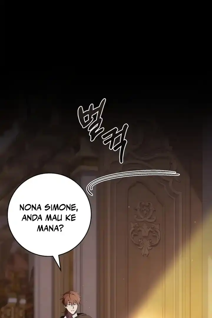 The 100 Curses of Illeston Mansion Chapter 12 - Page 106