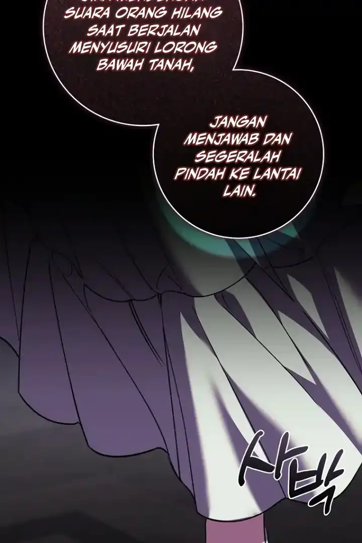 The 100 Curses of Illeston Mansion Chapter 12 - Page 112