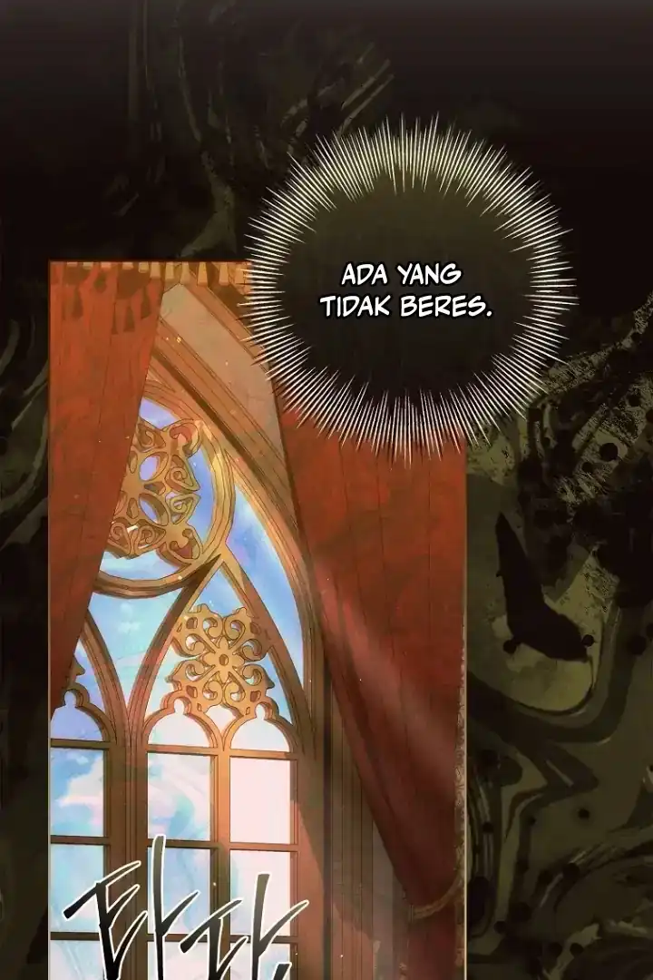 The 100 Curses of Illeston Mansion Chapter 12 - Page 15