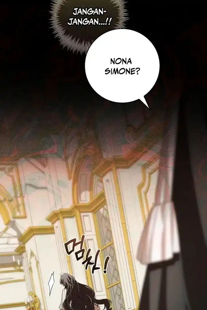 The 100 Curses of Illeston Mansion Chapter 12 - Page 18
