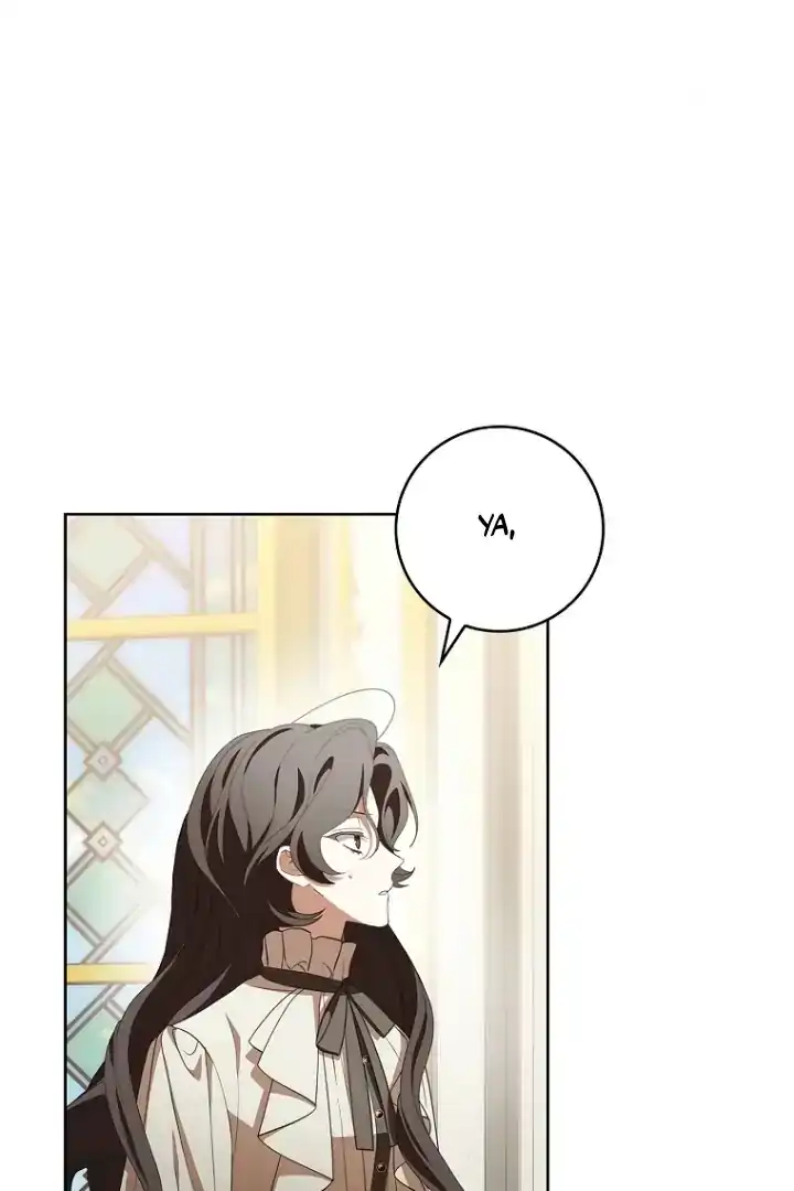 The 100 Curses of Illeston Mansion Chapter 12 - Page 24