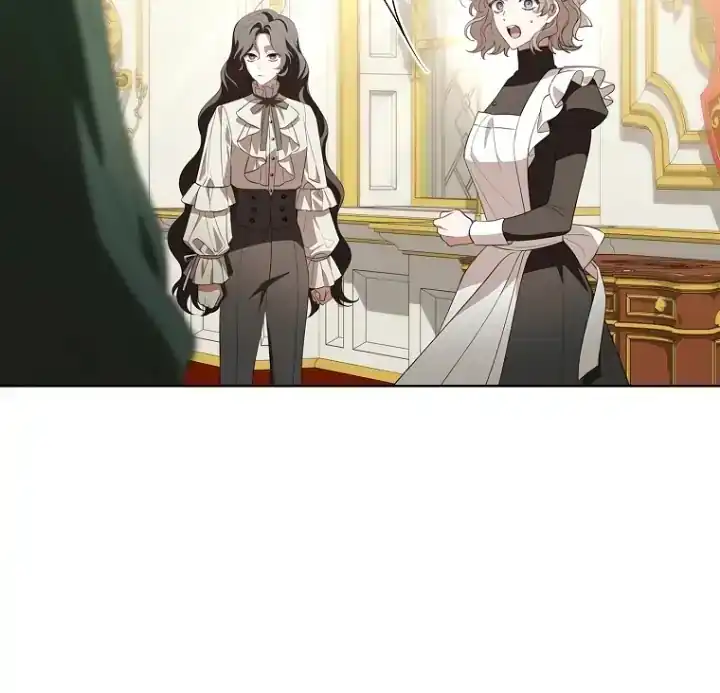 The 100 Curses of Illeston Mansion Chapter 12 - Page 39