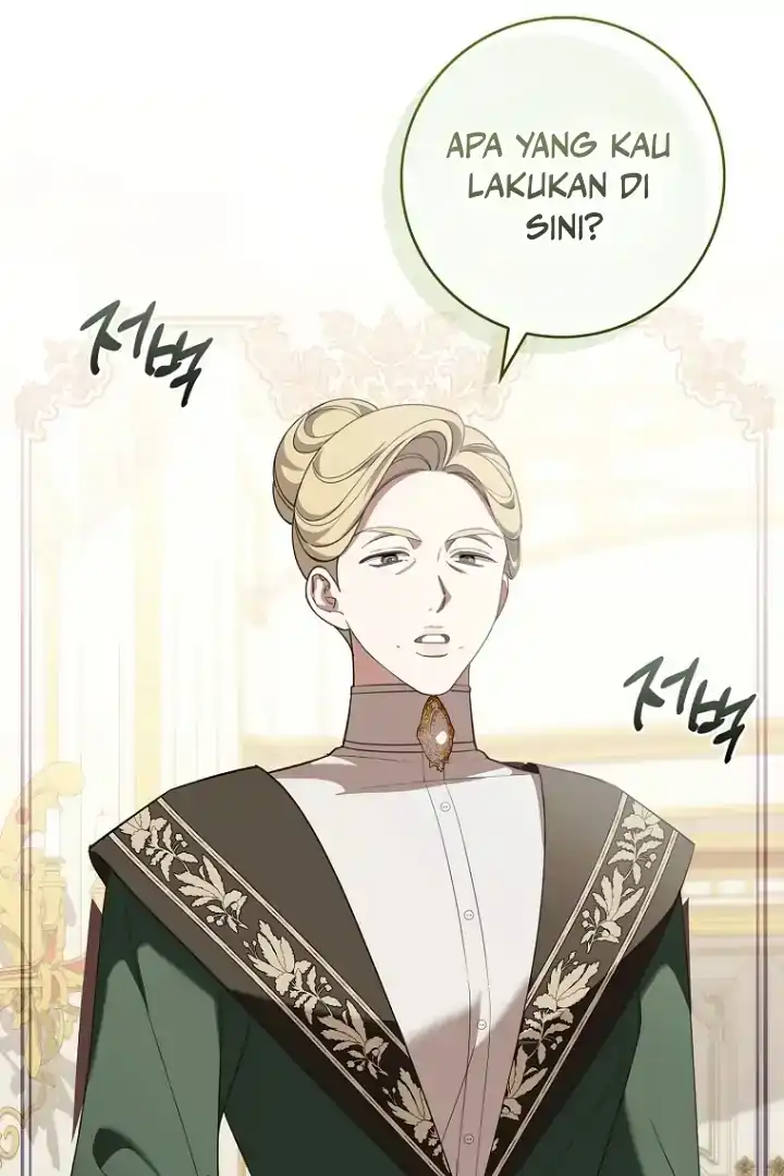 The 100 Curses of Illeston Mansion Chapter 12 - Page 40