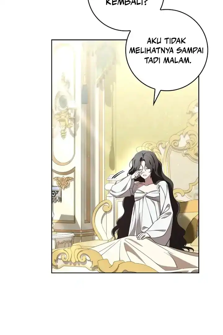 The 100 Curses of Illeston Mansion Chapter 12 - Page 6