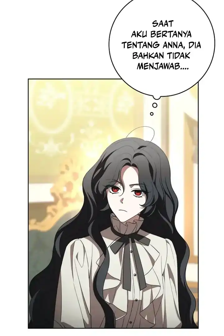 The 100 Curses of Illeston Mansion Chapter 12 - Page 61