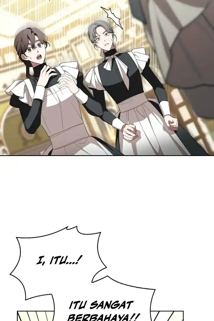 The 100 Curses of Illeston Mansion Chapter 12 - Page 63