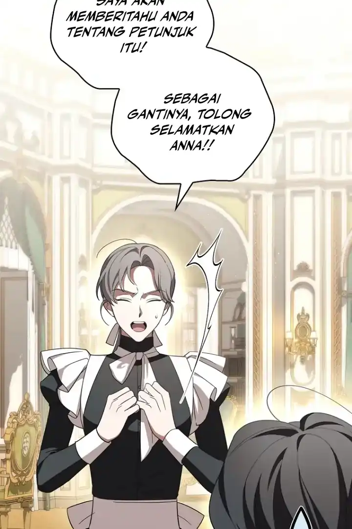 The 100 Curses of Illeston Mansion Chapter 12 - Page 73