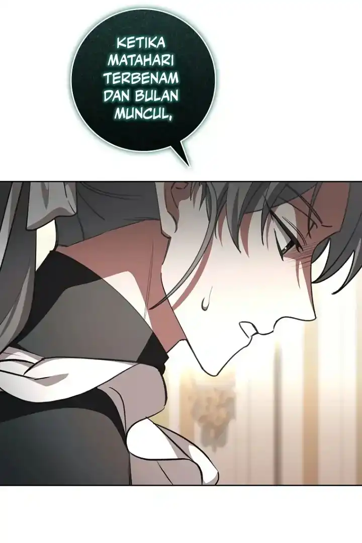 The 100 Curses of Illeston Mansion Chapter 12 - Page 78
