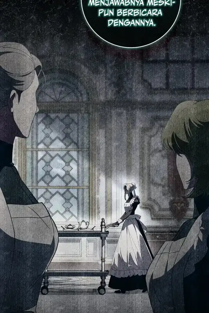 The 100 Curses of Illeston Mansion Chapter 12 - Page 83