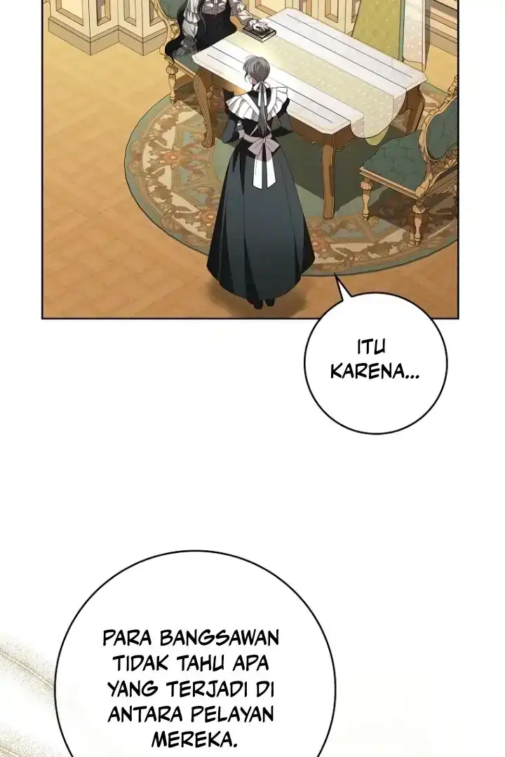 The 100 Curses of Illeston Mansion Chapter 12 - Page 89