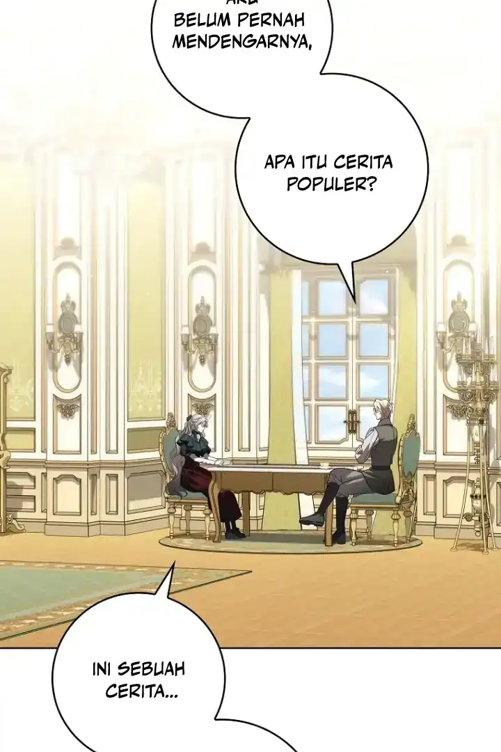 The 100 Curses of Illeston Mansion Chapter 13 - Page 122