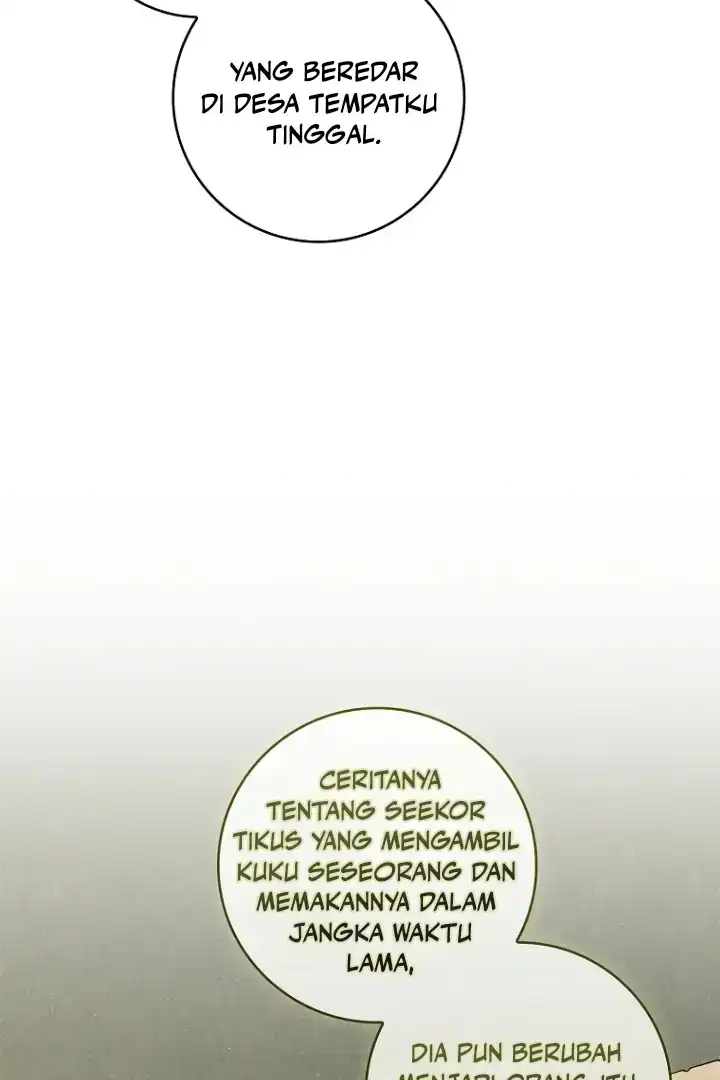 The 100 Curses of Illeston Mansion Chapter 13 - Page 123