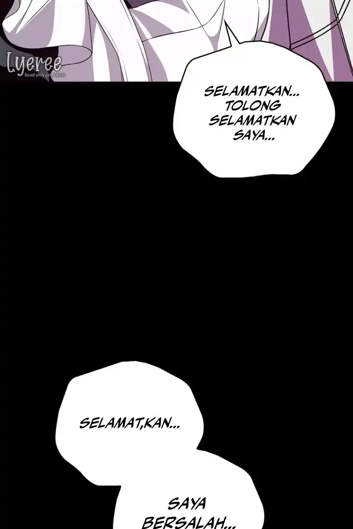 The 100 Curses of Illeston Mansion Chapter 13 - Page 28
