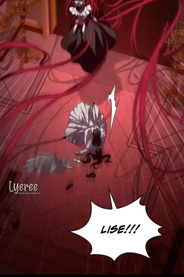The 100 Curses of Illeston Mansion Chapter 13 - Page 44