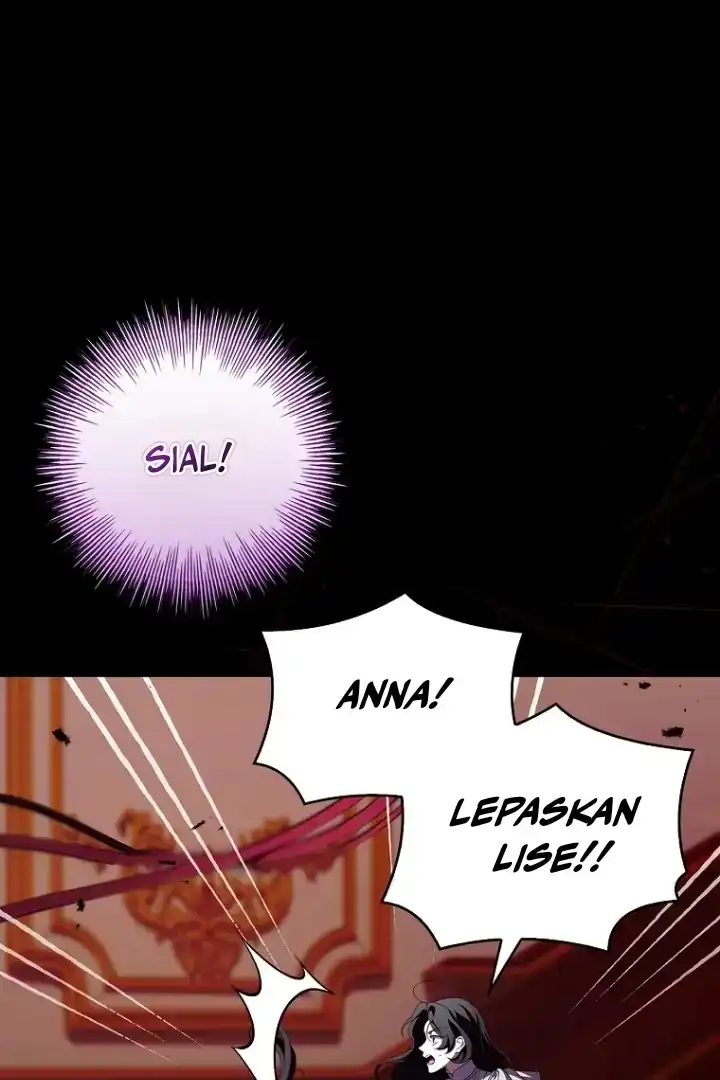 The 100 Curses of Illeston Mansion Chapter 13 - Page 45