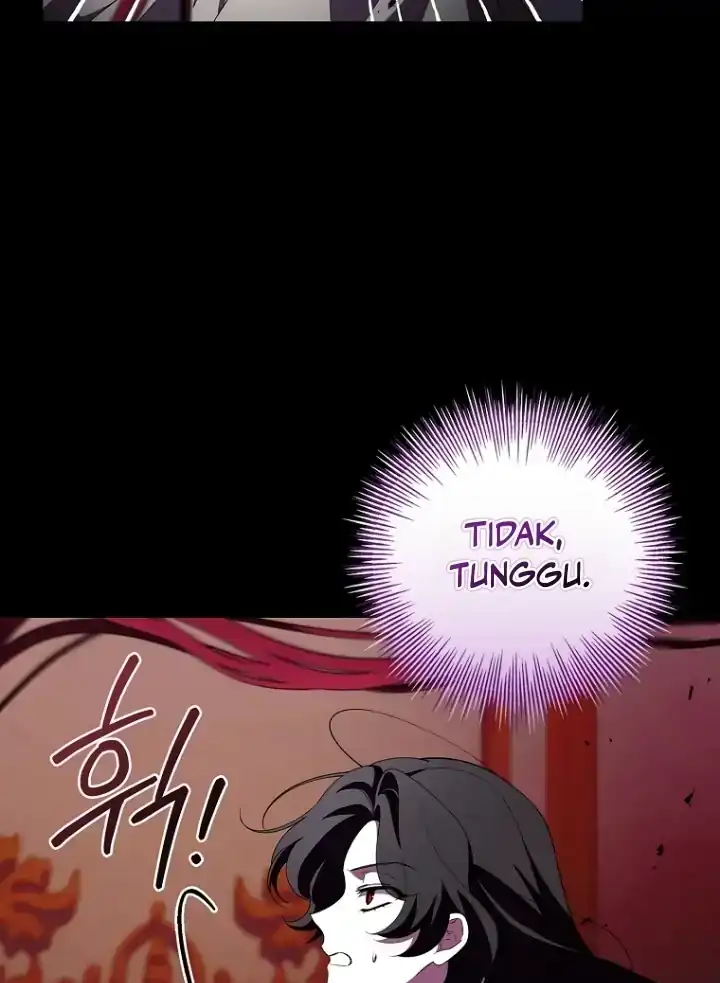 The 100 Curses of Illeston Mansion Chapter 13 - Page 48