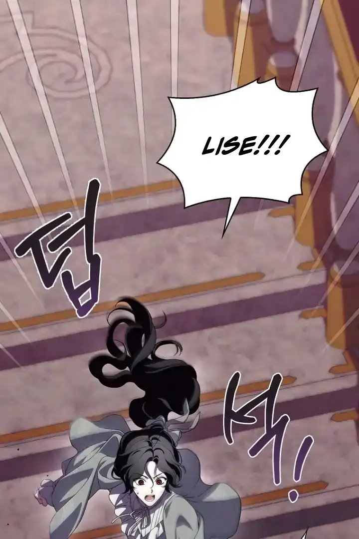 The 100 Curses of Illeston Mansion Chapter 13 - Page 6