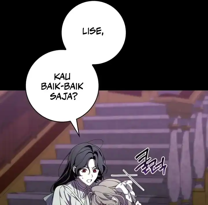 The 100 Curses of Illeston Mansion Chapter 13 - Page 67