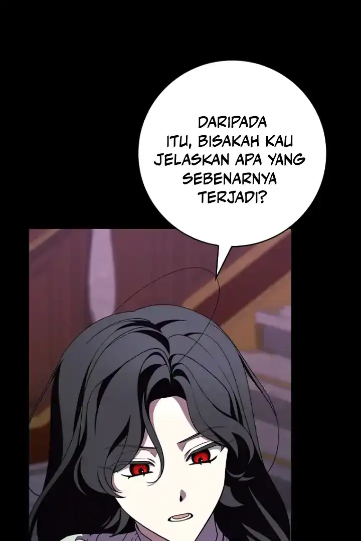 The 100 Curses of Illeston Mansion Chapter 13 - Page 72