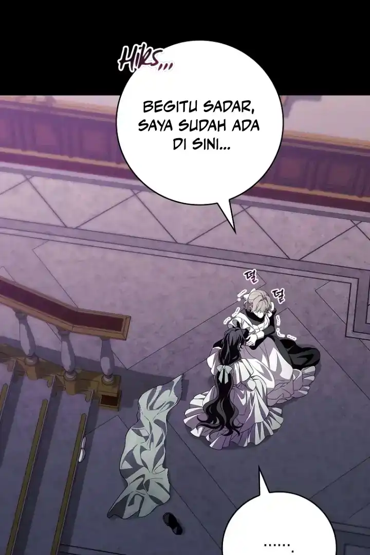 The 100 Curses of Illeston Mansion Chapter 13 - Page 78