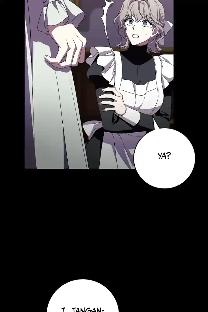 The 100 Curses of Illeston Mansion Chapter 13 - Page 80