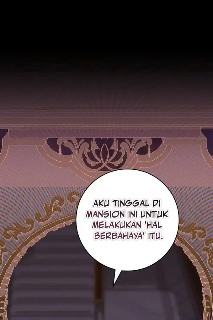 The 100 Curses of Illeston Mansion Chapter 13 - Page 87