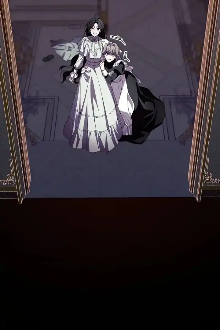 The 100 Curses of Illeston Mansion Chapter 13 - Page 88