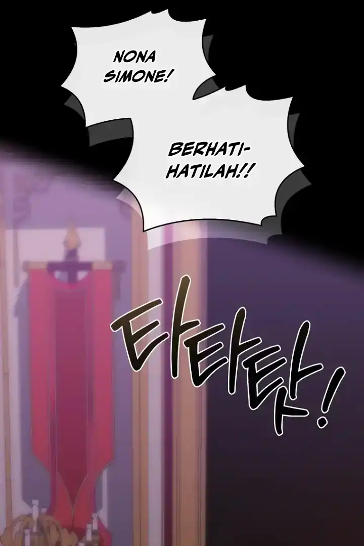 The 100 Curses of Illeston Mansion Chapter 13 - Page 90