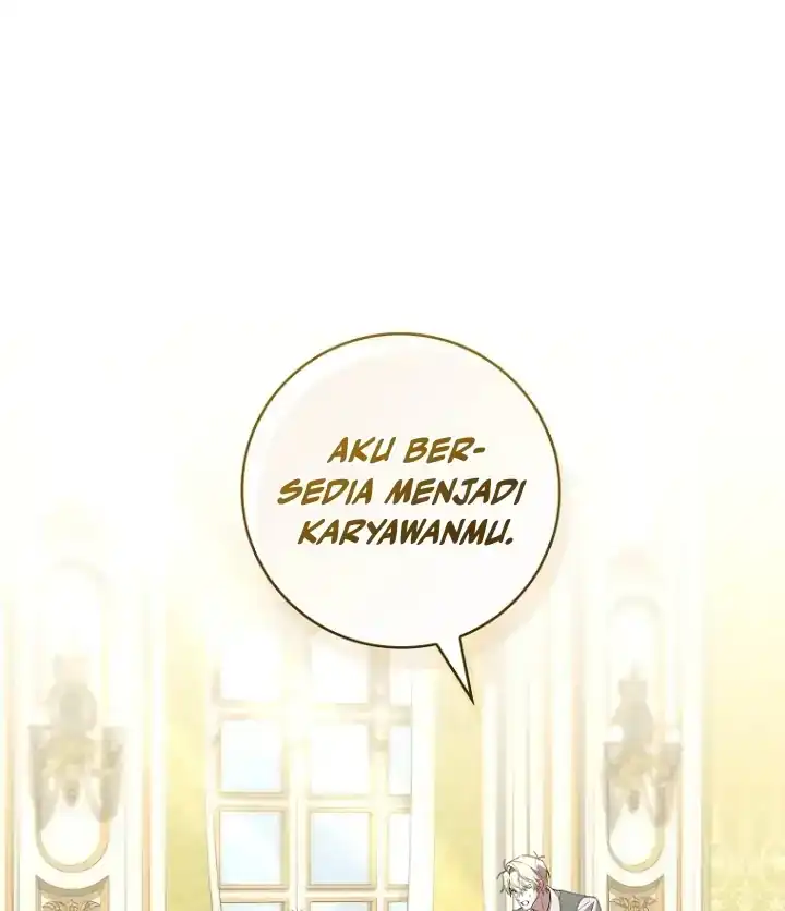 Baca The 100 Curses of Illeston Mansion Chapter 14 Bahasa Indonesia page 24