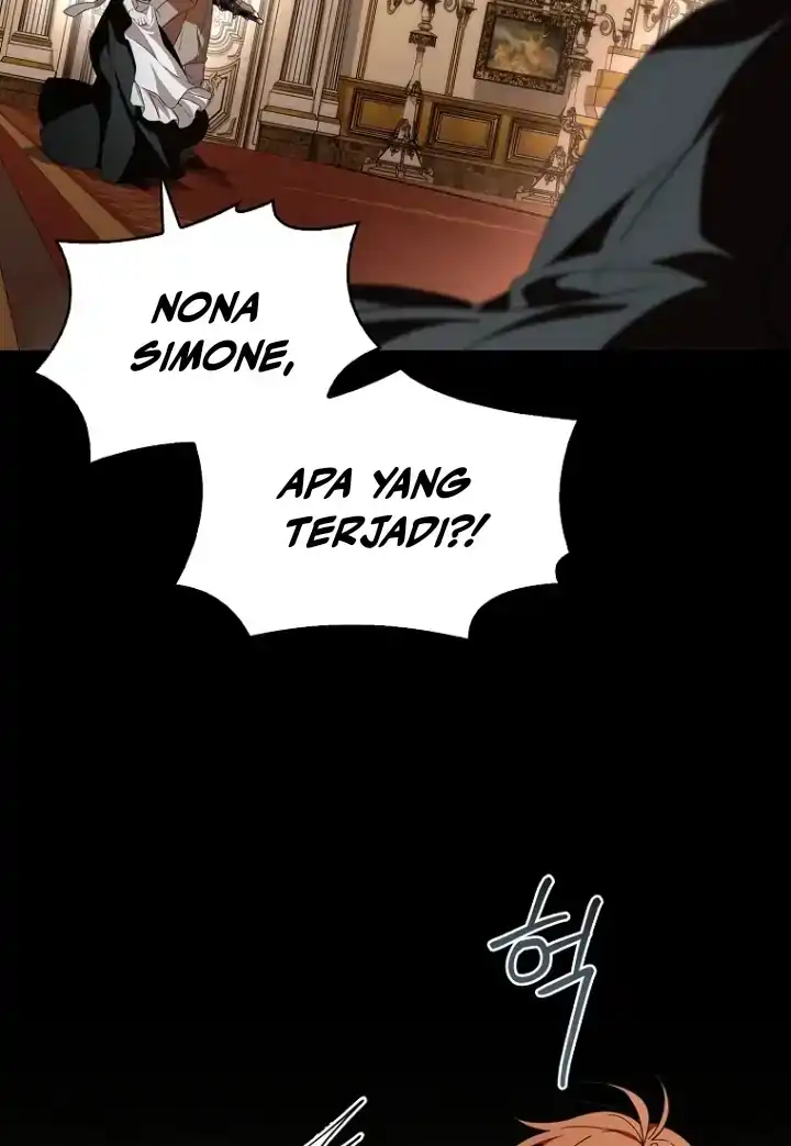 Baca The 100 Curses of Illeston Mansion Chapter 14 Bahasa Indonesia page 224
