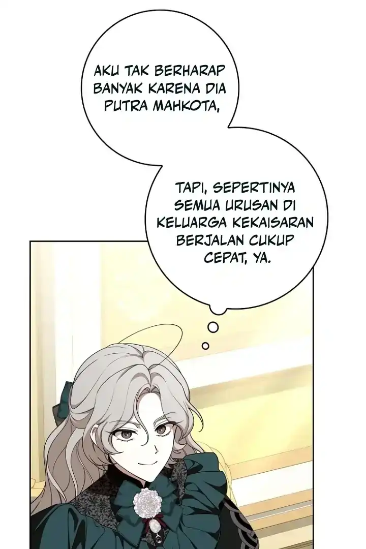 Baca The 100 Curses of Illeston Mansion Chapter 14 Bahasa Indonesia page 28