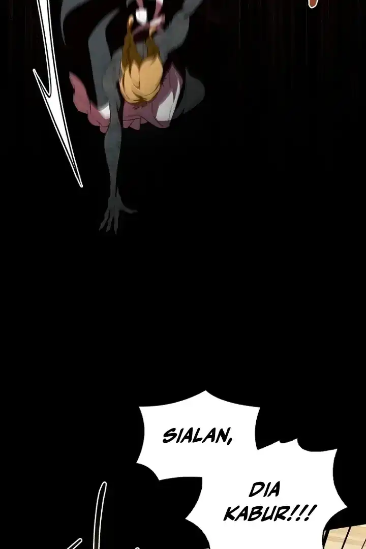 Baca The 100 Curses of Illeston Mansion Chapter 14 Bahasa Indonesia page 268