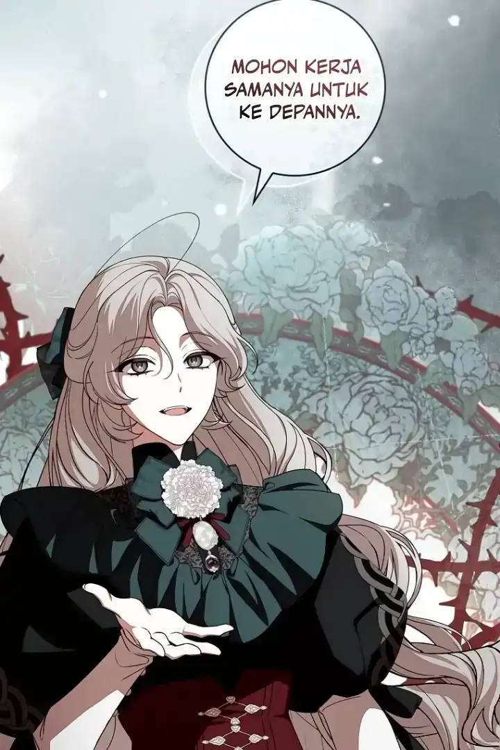 Baca The 100 Curses of Illeston Mansion Chapter 14 Bahasa Indonesia page 36