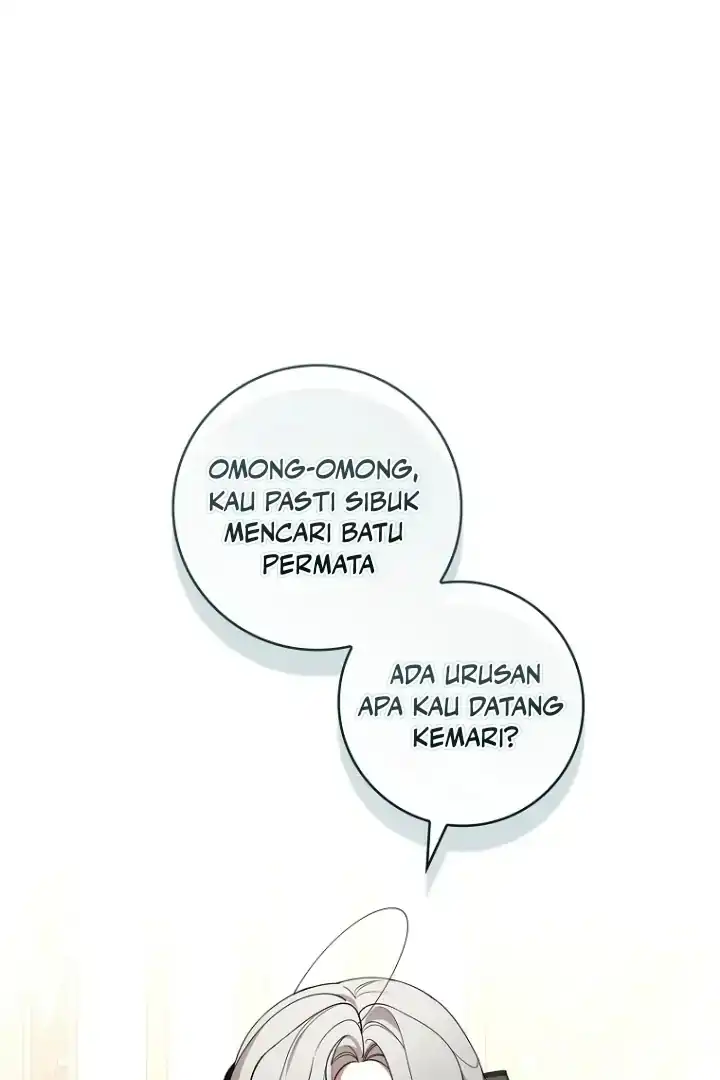 Baca The 100 Curses of Illeston Mansion Chapter 14 Bahasa Indonesia page 8