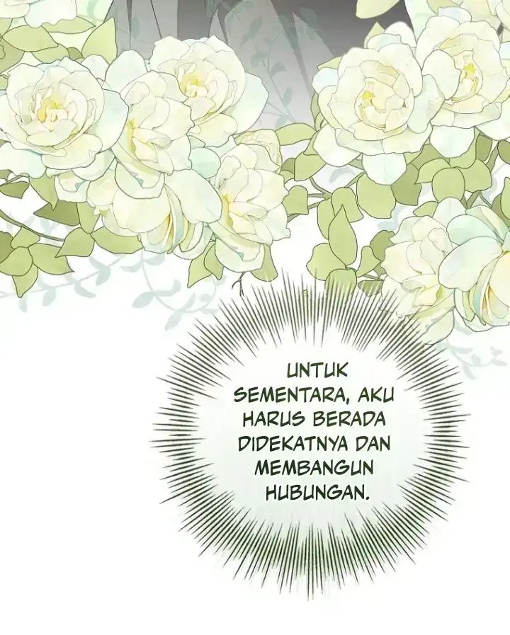 Baca The 100 Curses of Illeston Mansion Chapter 14 Bahasa Indonesia page 44