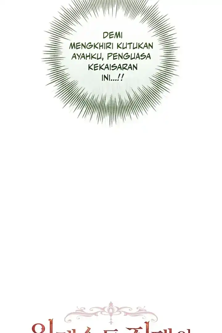 Baca The 100 Curses of Illeston Mansion Chapter 14 Bahasa Indonesia page 50
