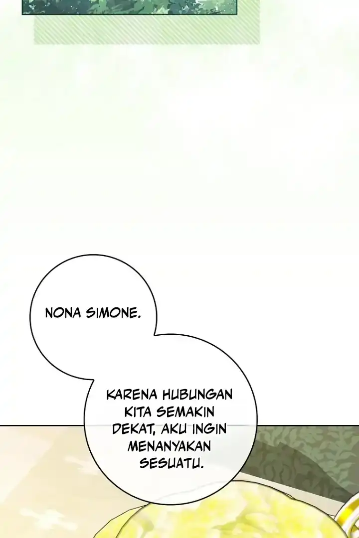 Baca The 100 Curses of Illeston Mansion Chapter 14 Bahasa Indonesia page 56