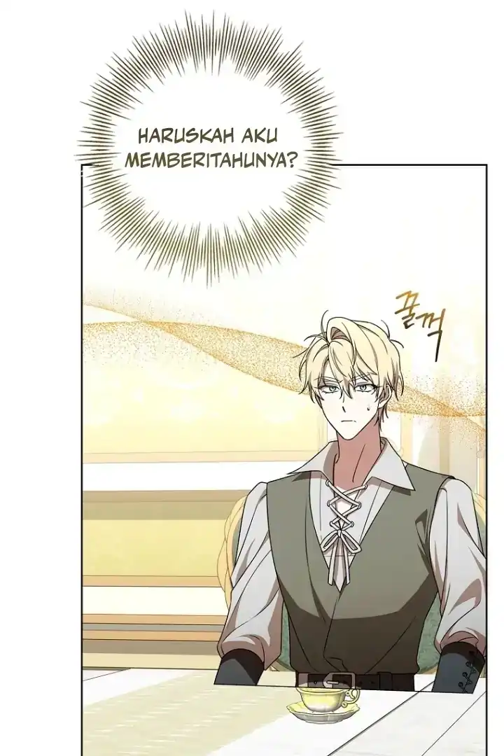 Baca The 100 Curses of Illeston Mansion Chapter 14 Bahasa Indonesia page 66