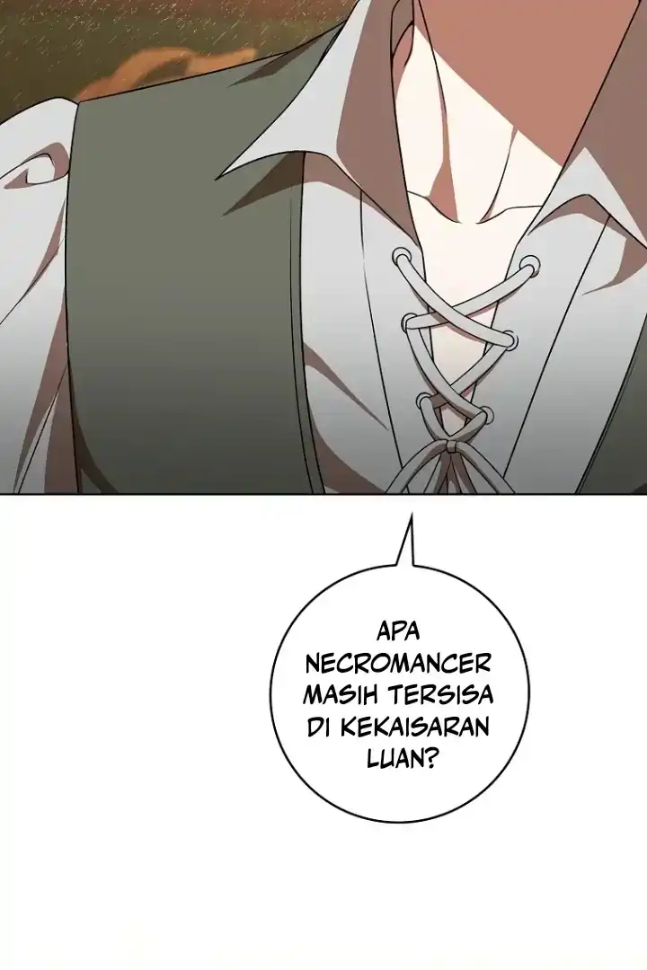 Baca The 100 Curses of Illeston Mansion Chapter 14 Bahasa Indonesia page 88