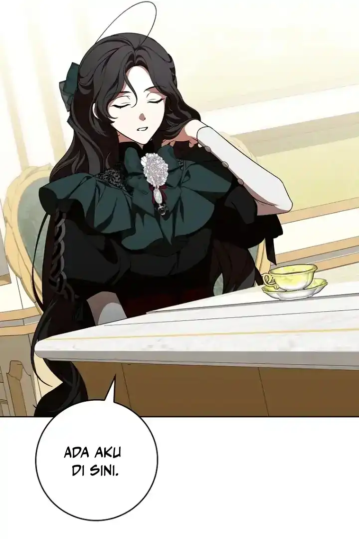 Baca The 100 Curses of Illeston Mansion Chapter 14 Bahasa Indonesia page 90